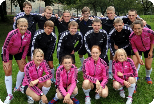 Team 2011