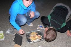 2009 - Tag 11