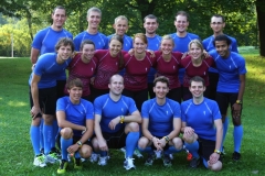 2012 - Team