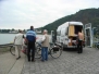 2007 - Rund um den Bus
