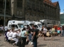2008 - Startschuss