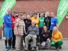 Gruppenfoto Groenewolds