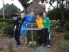 Team RB1 bei Groenewolds