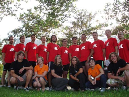 Team 2007