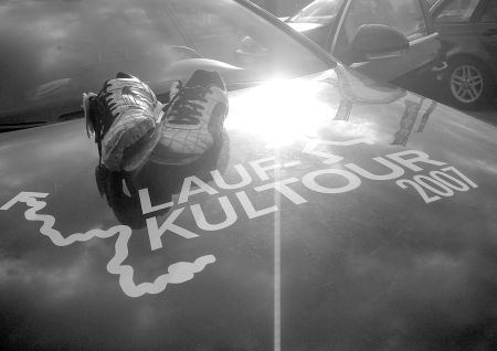 Lauf-KulTour 2007