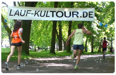 Ergebnisse Chemnitzer Citylauf 2008 Bilder