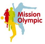 Mission Olympic Lauf-KulTour