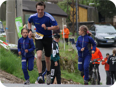 Foto Wilischlauf