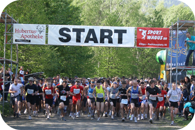 Zittauer Gebirgslauf