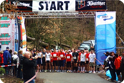 39. Mühltallauf