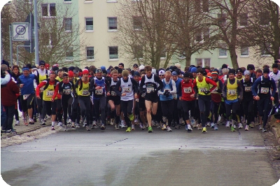 Greizer Straßenlauf