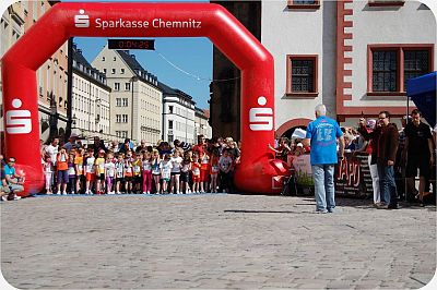 3.Chemnitz Marathon 2010 Bilder Fotos Impressionen