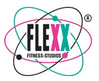 Laufband Flexx Logo