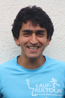 Ali Shirvani