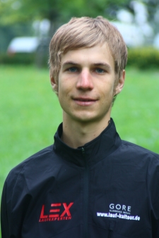 Tobias Erbacher