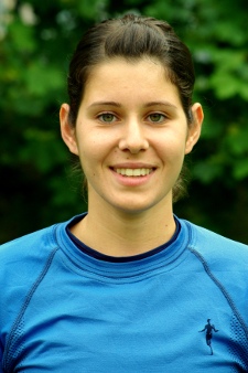 Tina Kutschki