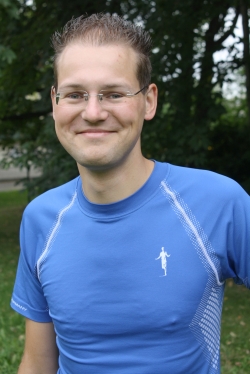 Eric Pertermann