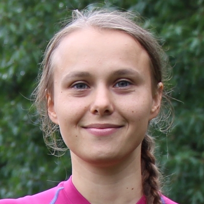 Corinna Schönfeld