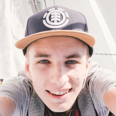 Kristof Schlößer