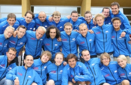 Team 2009