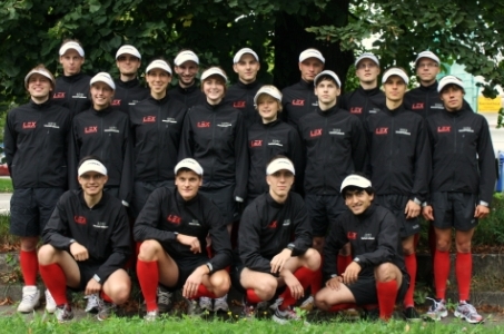 Team 2010