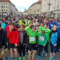 Start Mazdalauf Eilenburg 5km