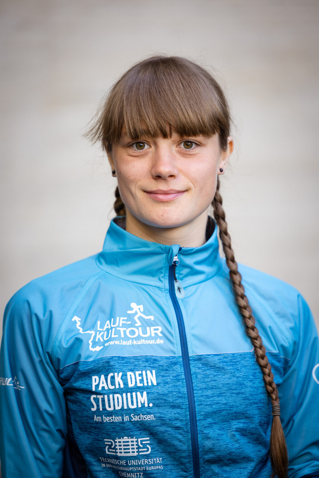 LaufKulTour die längste DuathlonStaffel Europas » Luise Zechner