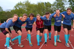 Orga-Team_Bauerfeind_Socken